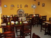Emp�rio do Pastel  - S�o Domingos